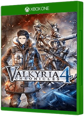 Valkyria Chronicles 4 Release Date, News & Updates for Xbox One - Xbox One  Headquarters