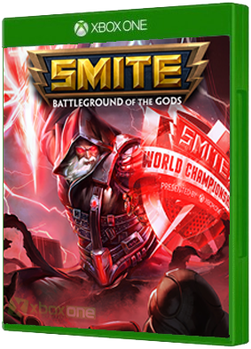 SMITE Release Date, News & Updates for Xbox One - Xbox One Headquarters