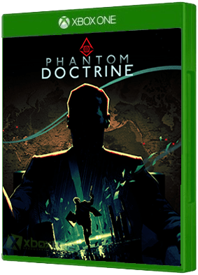 Phantom Doctrine Release Date, News & Updates for Xbox One - Xbox One  Headquarters