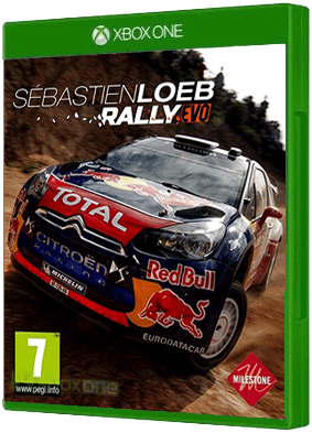 Sebastien Loeb Rally Evo Release Date, News & Updates for Xbox One - Xbox  One Headquarters