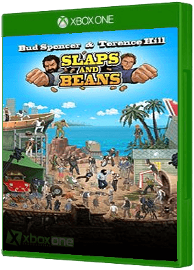 Bud Spencer & Terence Hill - Slaps And Beans Release Date, News & Updates  for Xbox One - Xbox One Headquarters