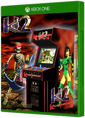 Killer Instinct 2 Classic Release Date, News & Updates for Xbox One - Xbox  One Headquarters