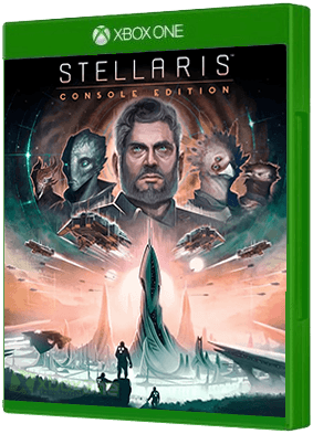 Stellaris: Console Edition Release Date, News & Updates for Xbox One - Xbox  One Headquarters