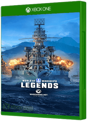 World of Warships: Legends Release Date, News & Updates for Xbox One - Xbox  One Headquarters
