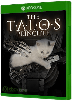 The Talos Principle Release Date, News & Updates for Xbox One - Xbox One  Headquarters