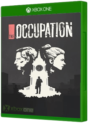 The Occupation Release Date, News & Updates for Xbox One - Xbox One  Headquarters
