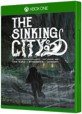 the sinking city xbox download free