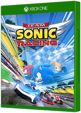 Team Sonic Racing Release Date, News & Updates for Xbox One - Xbox One  Headquarters