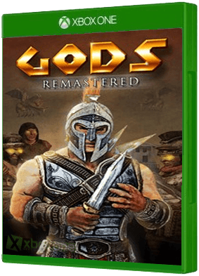 GODS Remastered Release Date, News & Updates for Xbox One - Xbox One  Headquarters