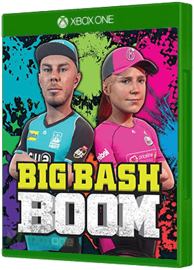 Big Bash Boom Release Date, News & Updates for Xbox One - Xbox One  Headquarters