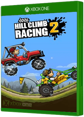 Hill Climb Racing 2 Release Date, News & Updates for Xbox One - Xbox One  Headquarters