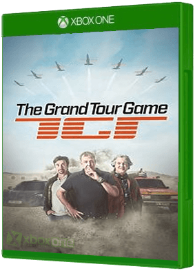 The Grand Tour Game Release Date, News & Updates for Xbox One - Xbox One  Headquarters