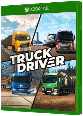 Truck Driver Release Date, News & Updates for Xbox One - Xbox One  Headquarters