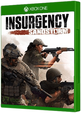 Insurgency: Sandstorm Release Date, News & Updates for Xbox One - Xbox One  Headquarters