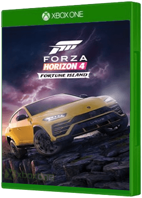 Forza Horizon 4 - Fortune Island Release Date, News & Updates for Xbox One  - Xbox One Headquarters
