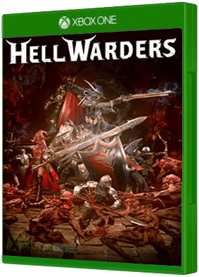 Hell Warders boxart for Xbox One