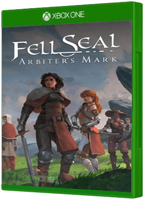 Fell Seal: Arbiter's Mark Release Date, News & Updates for Xbox One - Xbox  One Headquarters