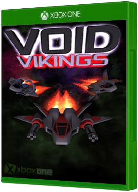 Void Vikings Xbox One boxart