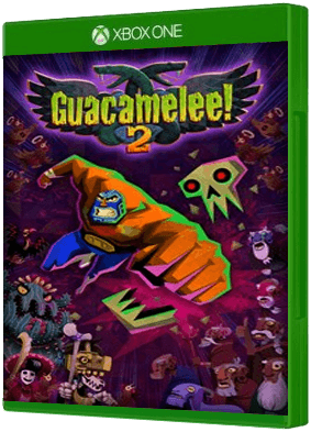 Guacamelee! 2 Release Date, News & Updates for Xbox One - Xbox One  Headquarters