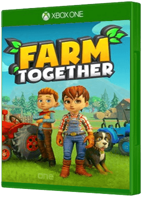 Farm Together Release Date, News & Updates for Xbox One - Xbox One  Headquarters