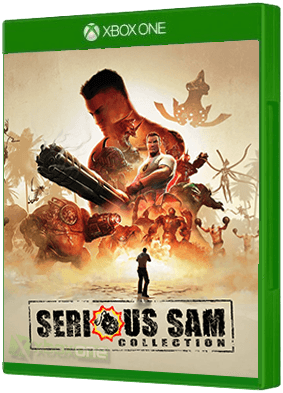 Serious Sam Collection Release Date, News & Updates for Xbox One - Xbox One  Headquarters