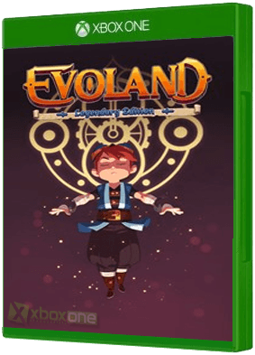 Evoland Legendary Edition Release Date, News & Updates for Xbox One - Xbox  One Headquarters