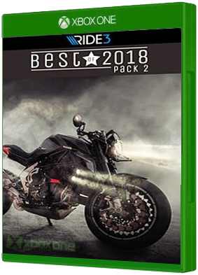 RIDE 3 - Best of 2018 Pack 2 Release Date, News & Updates for Xbox One -  Xbox One Headquarters