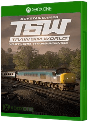 Train Sim World: Northern Trans-Pennine Release Date, News & Updates for Xbox  One - Xbox One Headquarters