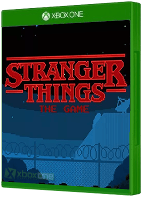 Stranger Things 3: The Game Release Date, News & Updates for Xbox One - Xbox  One Headquarters