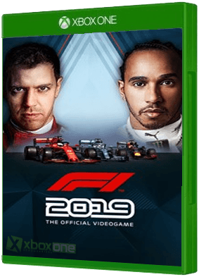 F1 2019 Release Date, News & Updates for Xbox One - Xbox One Headquarters