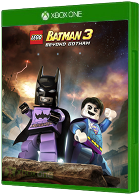 LEGO Batman 3: Beyond Gotham - Bizarro World Pack Release Date, News &  Updates for Xbox One - Xbox One Headquarters