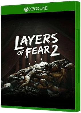 Layers Of Fear 2 Release Date, News & Updates for Xbox One - Xbox One  Headquarters