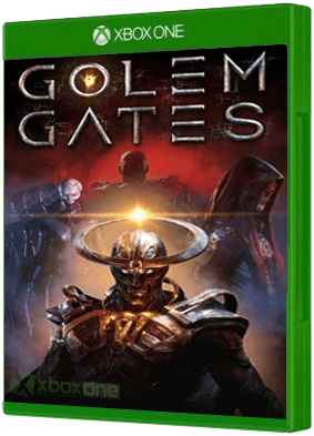 Golem Gates Release Date, News & Updates for Xbox One - Xbox One  Headquarters