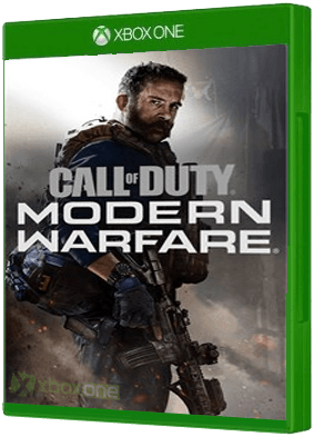 Call of Duty: Modern Warfare Release Date, News & Updates for Xbox One - Xbox  One Headquarters