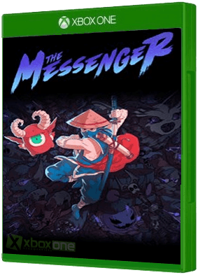 The Messenger Release Date, News & Updates for Xbox One - Xbox One  Headquarters