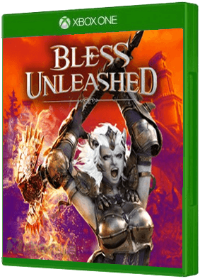 bless unleashed release date