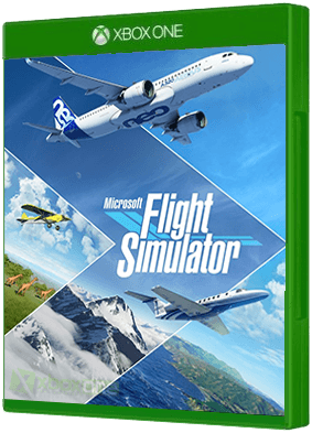Buy Flight Simulator 2020 Xbox One S | UP TO 56% OFF