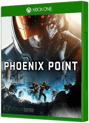 phoenix point xbox release date