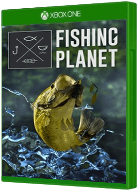 fishing planet xbox one
