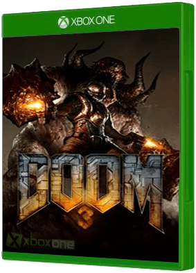 DOOM 3 Release Date, News & Updates for Xbox One - Xbox One Headquarters