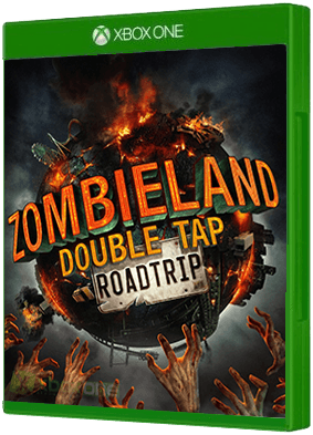 Zombieland: Double Tap Road Trip Release Date, News & Updates for Xbox One  - Xbox One Headquarters