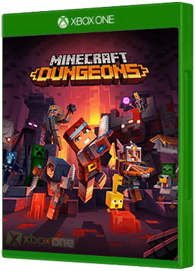 Minecraft Dungeons Release Date, News & Updates for Xbox One - Xbox One  Headquarters