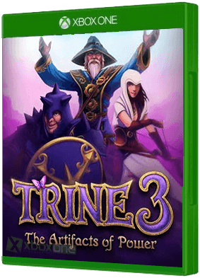 Trine 3: The Artifacts of Power Release Date, News & Updates for Xbox One - Xbox  One Headquarters