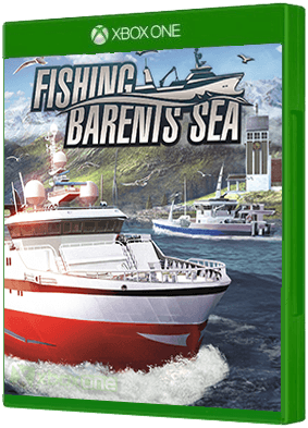 Fishing: Barents Sea Release Date, News & Updates for Xbox One - Xbox One  Headquarters