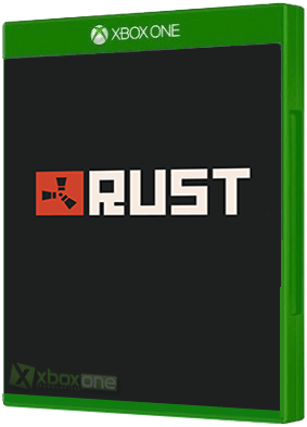 rust video game xbox one