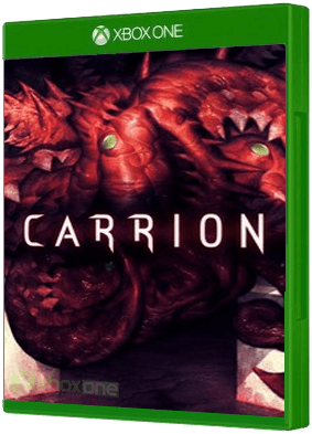 download free carrion xbox one