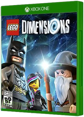LEGO Dimensions: Portal Level Pack Release Date, News & Updates for Xbox One  - Xbox One Headquarters