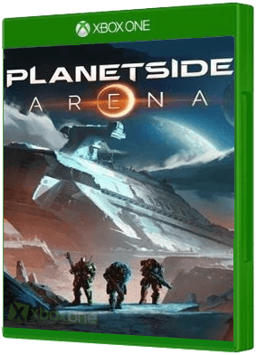 PlanetSide Arena Release Date, News & Updates for Xbox One - Xbox One  Headquarters