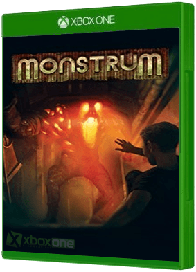 Monstrum Release Date, News & Updates for Xbox One - Xbox One Headquarters