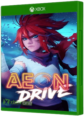 aeon drive release date